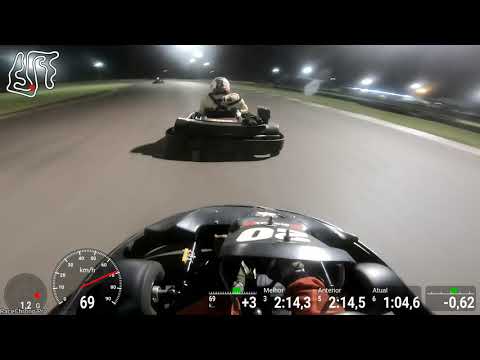 AKARS Velopark VP2500 - 12a Etapa Pesados - 31-10-2019 - 21:00