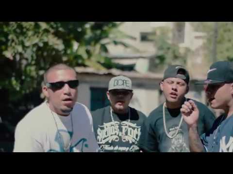 Hasta donde se pueda (video oficial)