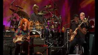 Bonnie Raitt Keb Mo No Gettin Over You Video