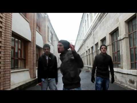 HaydrLoyn - Acapella 2013