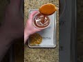 caramel 3 ways