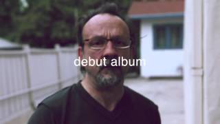David Yow (of the Jesus Lizard) // video trailer for debut solo album