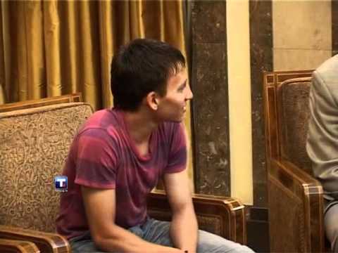 Dragan Đilas primio romskog dečaka napadnutog u autobusu