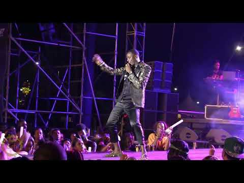 Wadicks at I Am Woman Stronger Together