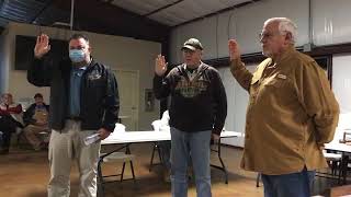 December 14, 2020 City Council Meeting
