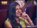 Vijay Awards - Magizhini Manimaran sings Soi Soi