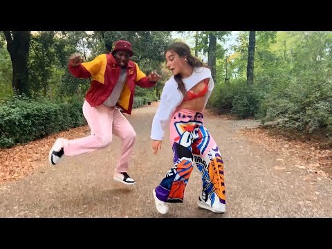 Tayc ft Jason Derulo - No No No [Official Dance Video]