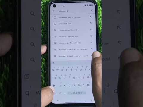 How To Install Real Followers & Likes via Tag