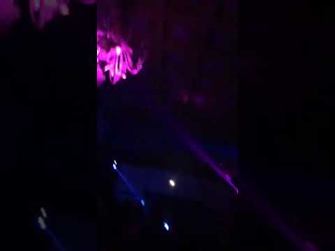 Paride Saraceni @ IN & OUT @ Casa Presei by Main Sounds