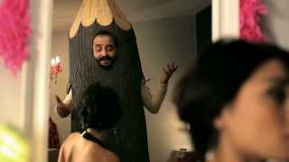 Sen Hala Kazık Yemeye Doymadın Mı?