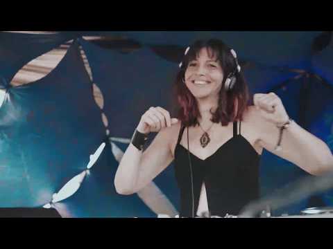 DJ PAULA @Visual Sensation - Edição especial 5 anos