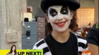 Nat/Rosalina/Kristina - Two Of Them Kissed Last Night