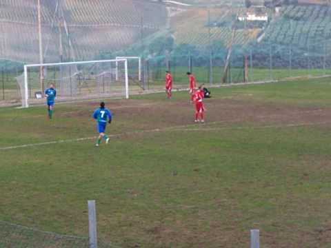 POLISPORTIVA MONTEPRANDONE TRUENTUM 5 0 036