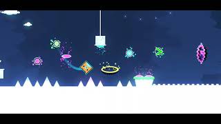 "In The Wake Of Light" [ITWOL] by Truongwf | Geometry Dash 2.2074