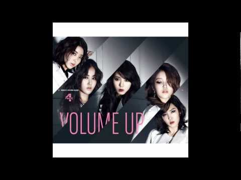 [HD] 4Minute - Femme Fatale [English subs]