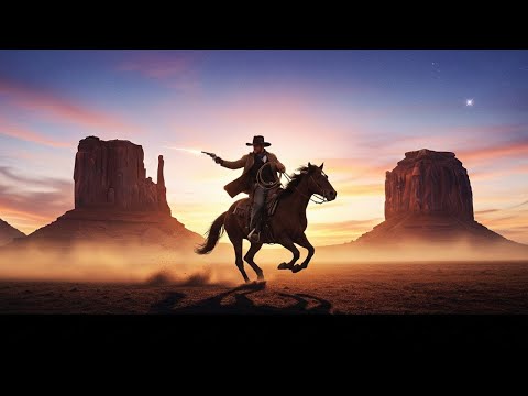 Django: The Hunter's Legacy | Django Undisputed |  A Modern Classic Western Film | HD