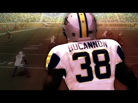 Bucannon is Luuuuurkin! Madden 16 Relocation Franchise Ep. 39 | Game 3 vs Jaguars