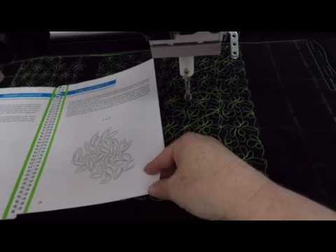 Freemotion Quilting 101