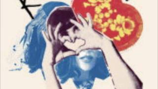 Kiss That Grrrl- Kate Nash