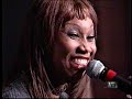 Yolanda Adams- Yeah