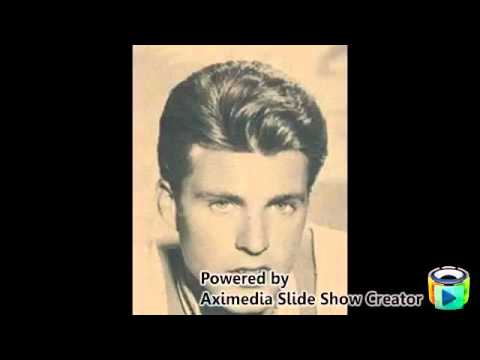 Ricky Nelson ~ I Will Follow You