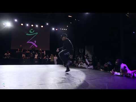 ONLY 4 WOMEN | Mels vs Sophie May | Final | 2nd édition @o4dance639