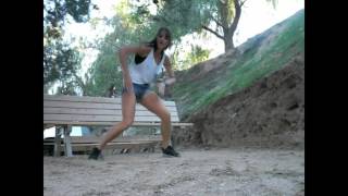 Freestye Dance "That's My Shit" Dream