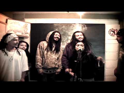 UNITY LOVE Feat. NATY FYAH & RAS JAHONNAN (Mosco Fly) - [Official Video] - [DANTH FILMS] UNION SUR