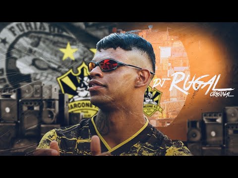 HOJE VAI TER CONFLITO - MC 7BELO e MC DHOM ( DJ DOZABRI e DJ RUGAL ORIGINAL )