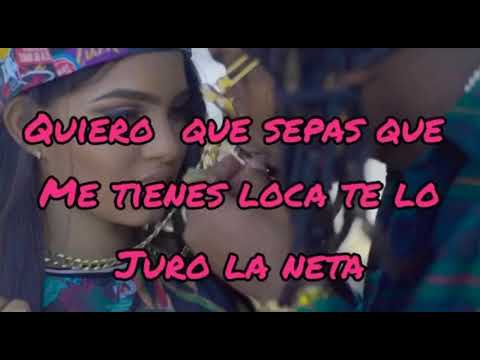 La 🥰Ross Maria ft El Fecho – la loca mia 🤪