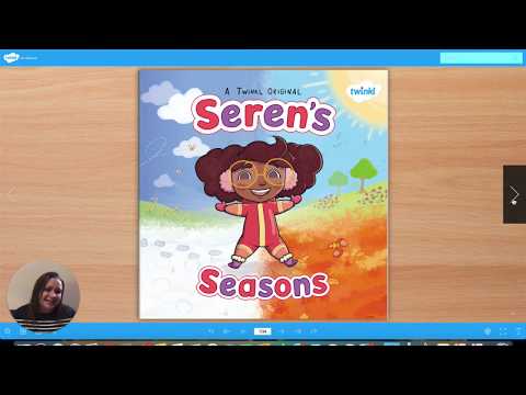 Seren's Seasons