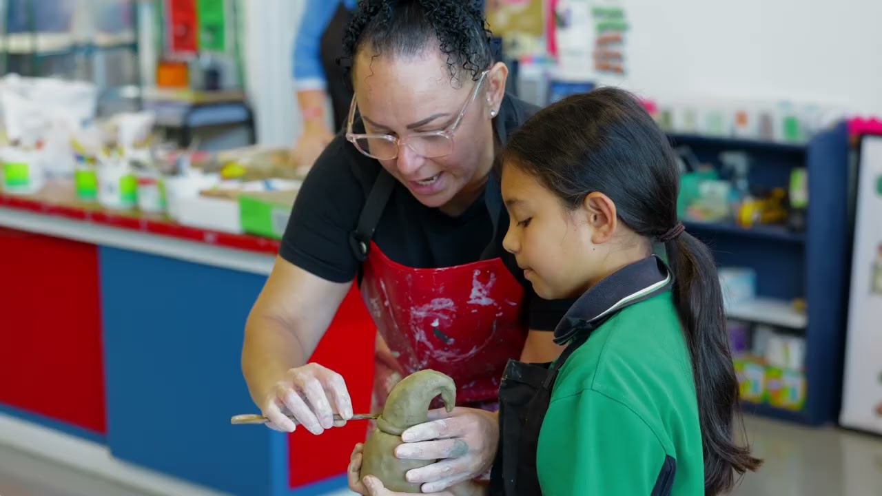 Takapuna Normal Intermediate School — video