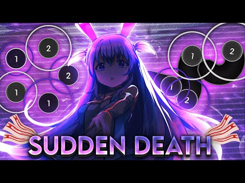 Sudden Death // 1st FC