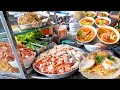 AMAZING FOOD MOST POPULAR STREET FOOD VIDEOS COLLECTION STREET FOOD IN SAI GON VIETNAM