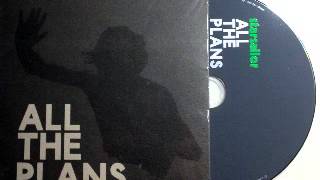 starsailor - ALL THE PLANS [INSTRUMENTAL]