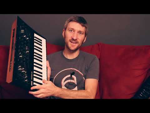 Minilogue XD - thoughts after 2 years