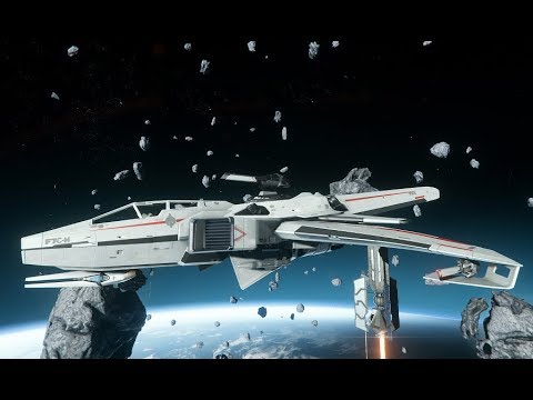 Pirate Radio: New Weapons Testing