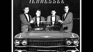 Aquel primer beso-Tennessee