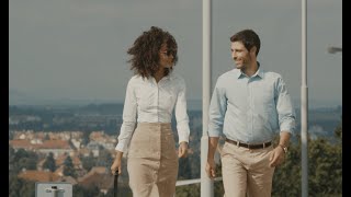 Tričko pánske Classic New 132 MALFINI® army S