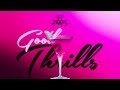 Crazy P - Like A Fool