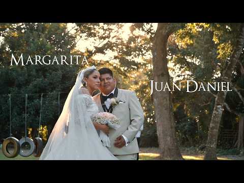 Boda / Juan Daniel & Margarita - Santa fe