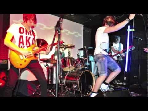 The Sparks Within - Live@Closer