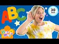 Baby And Toddler Learning Clapping Hands And Body Parts Nursery Rhymes And Kids Songs