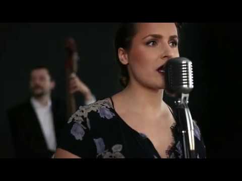 Home Jazz Band & Milda Stasaitytė - Stormy Weather