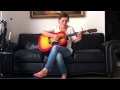 Touch the sky - Hillsong -unprofessional cover ...