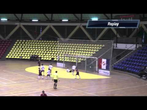 MOSiR Junior Cup 2013. ASD Gwardia Opole - GKS Komprachcice 8:0