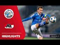 Samenvatting FC Den Bosch - Jong AZ (11-01-2021)