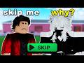 Roblox Neighbors But I Can T Skip Anyone 3