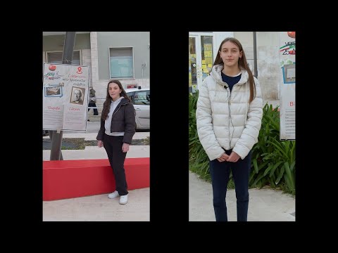 Le Strade Parlano: Don Sturzo e via Giacomo Matteotti