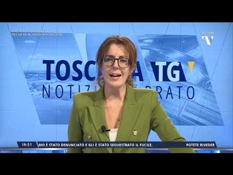 2021-11-15 NOTIZIE DI PRATO TG ORE 19.45